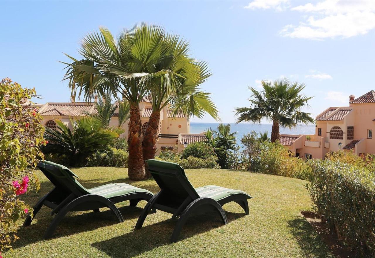 Apartment Mijas Costa - La Joya Fuengirola Ngoại thất bức ảnh