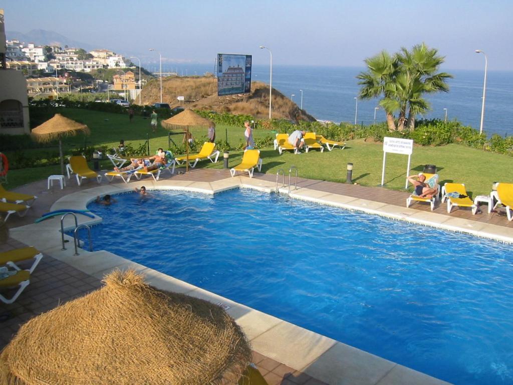 Apartment Mijas Costa - La Joya Fuengirola Ngoại thất bức ảnh