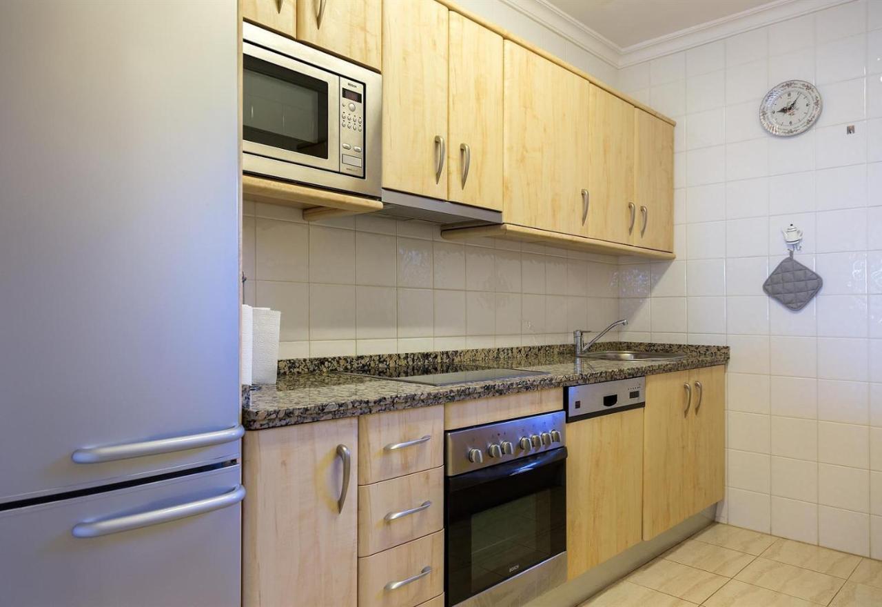 Apartment Mijas Costa - La Joya Fuengirola Ngoại thất bức ảnh