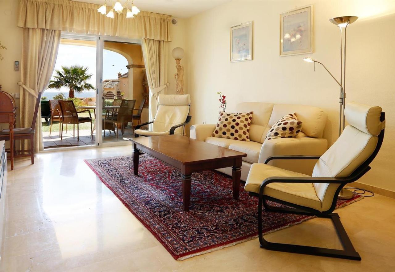 Apartment Mijas Costa - La Joya Fuengirola Ngoại thất bức ảnh