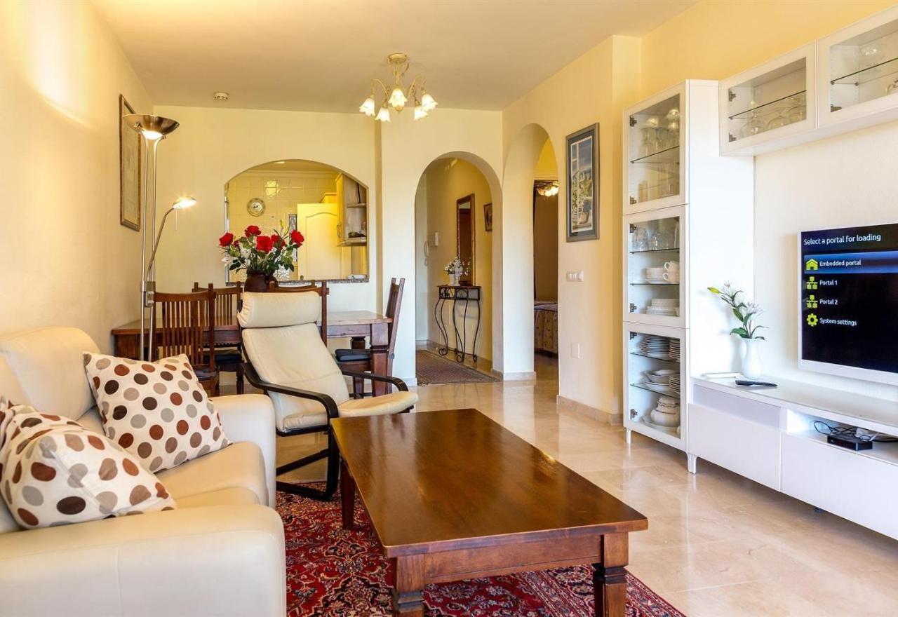 Apartment Mijas Costa - La Joya Fuengirola Ngoại thất bức ảnh