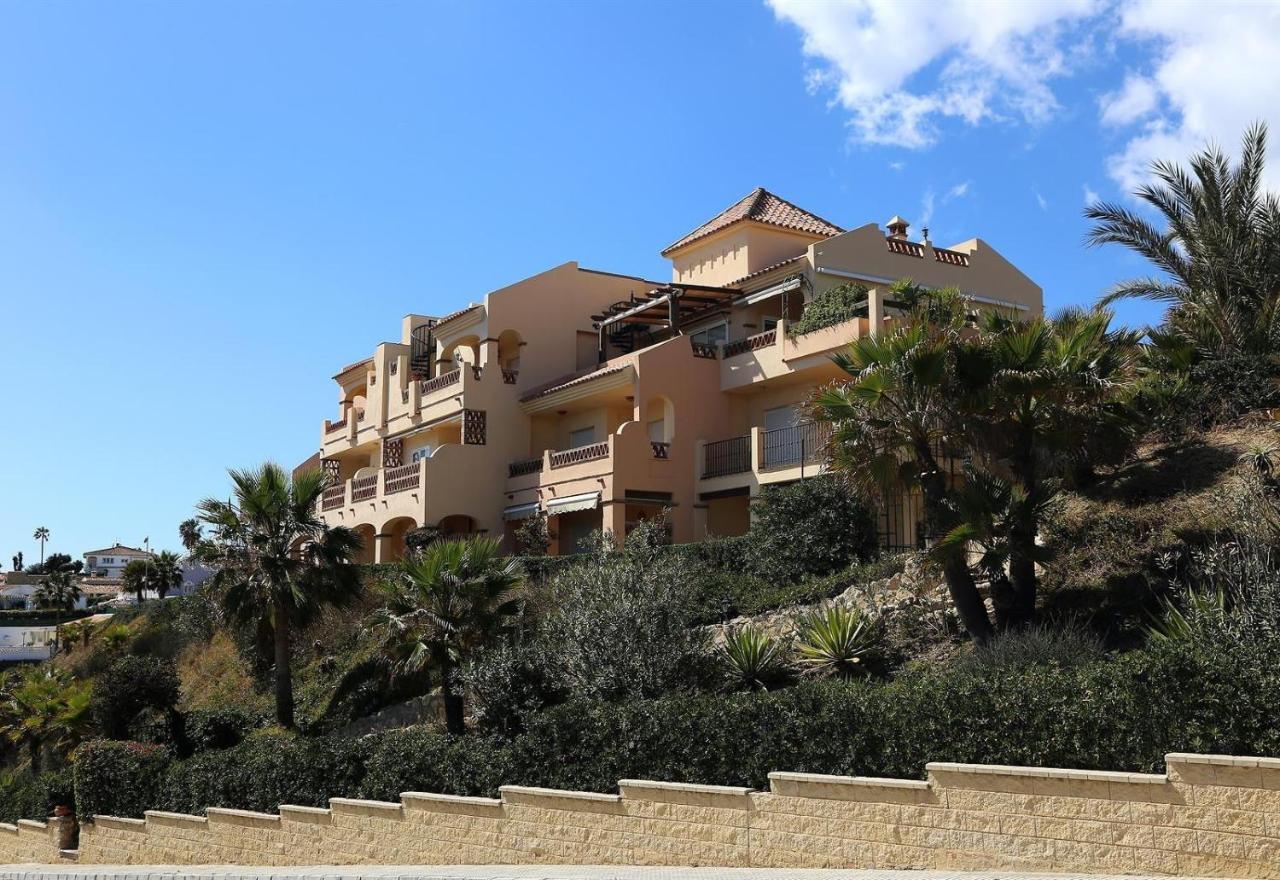 Apartment Mijas Costa - La Joya Fuengirola Ngoại thất bức ảnh