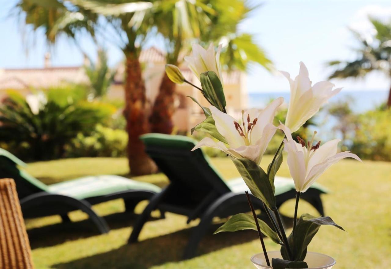 Apartment Mijas Costa - La Joya Fuengirola Ngoại thất bức ảnh