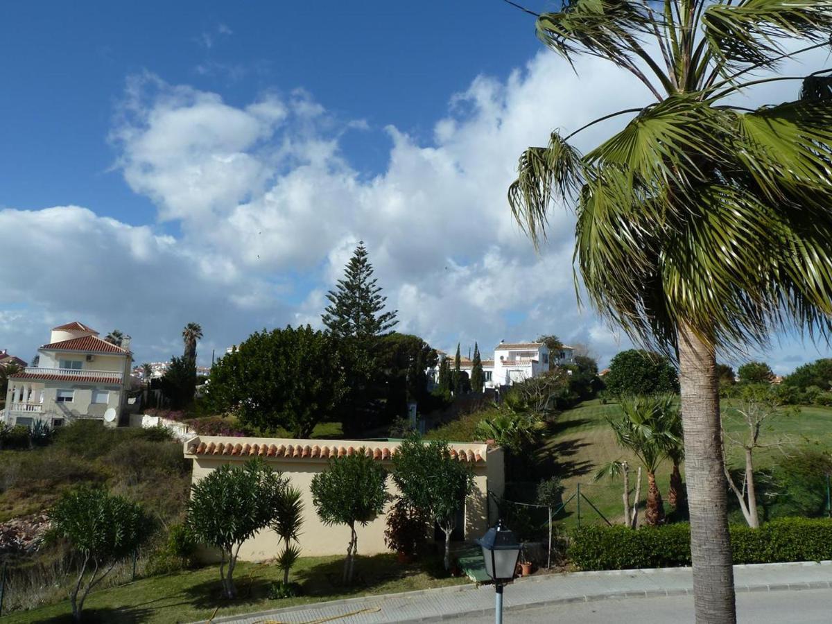 Apartment Mijas Costa - La Joya Fuengirola Ngoại thất bức ảnh