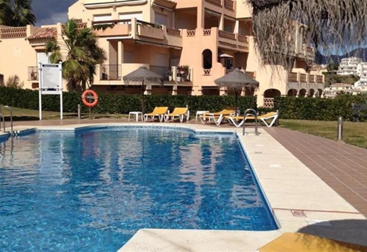Apartment Mijas Costa - La Joya Fuengirola Ngoại thất bức ảnh