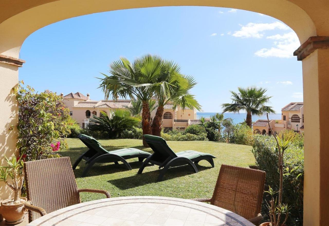 Apartment Mijas Costa - La Joya Fuengirola Ngoại thất bức ảnh