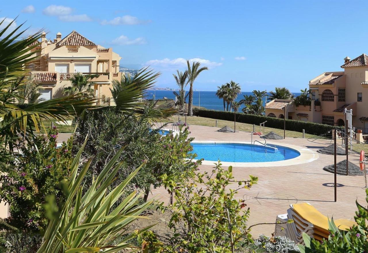 Apartment Mijas Costa - La Joya Fuengirola Ngoại thất bức ảnh