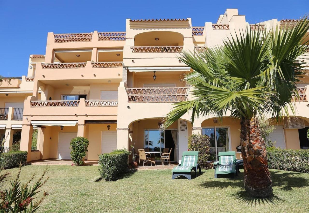 Apartment Mijas Costa - La Joya Fuengirola Ngoại thất bức ảnh