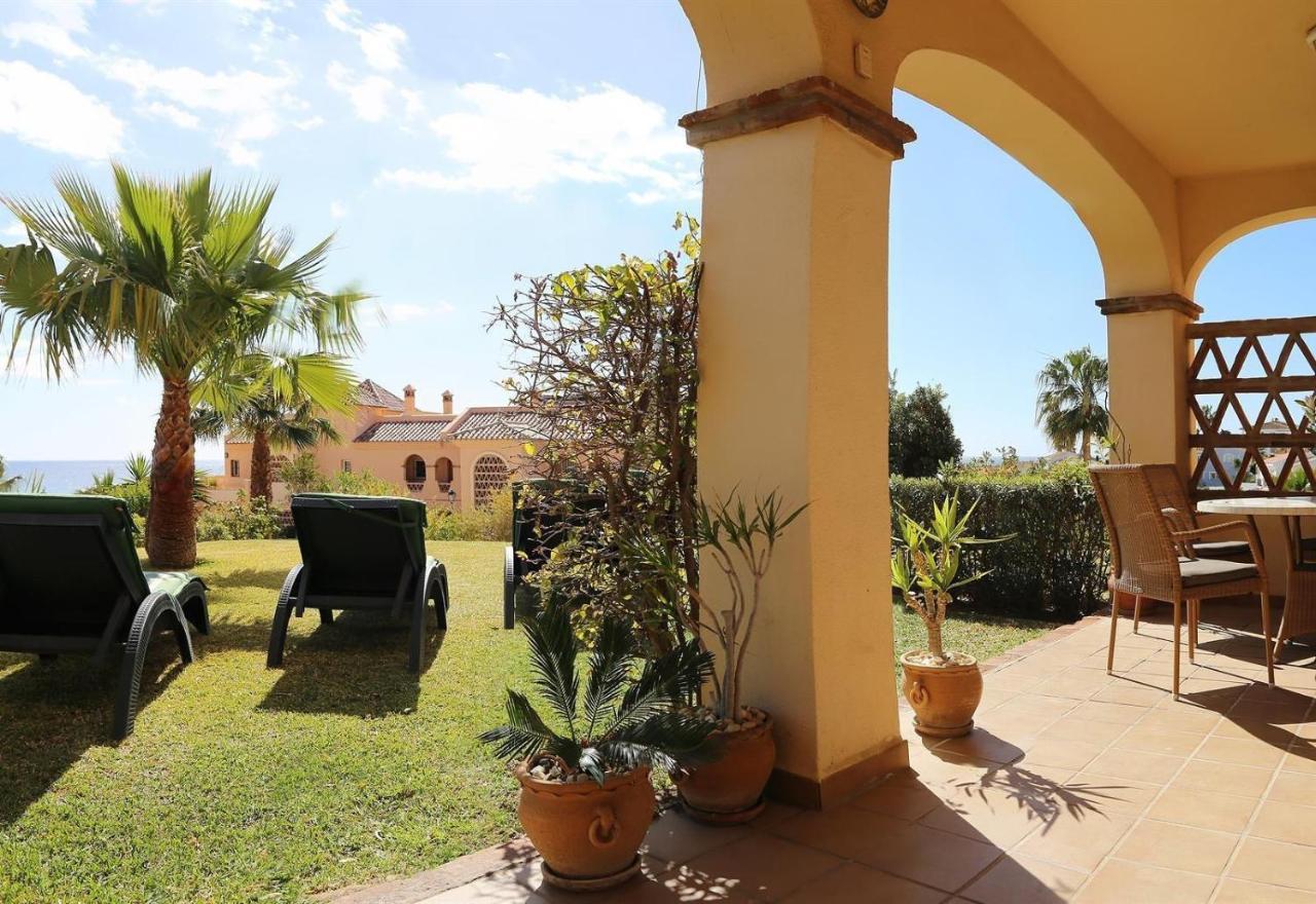 Apartment Mijas Costa - La Joya Fuengirola Ngoại thất bức ảnh