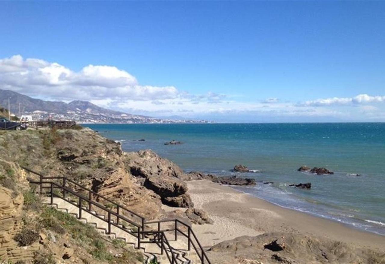 Apartment Mijas Costa - La Joya Fuengirola Ngoại thất bức ảnh