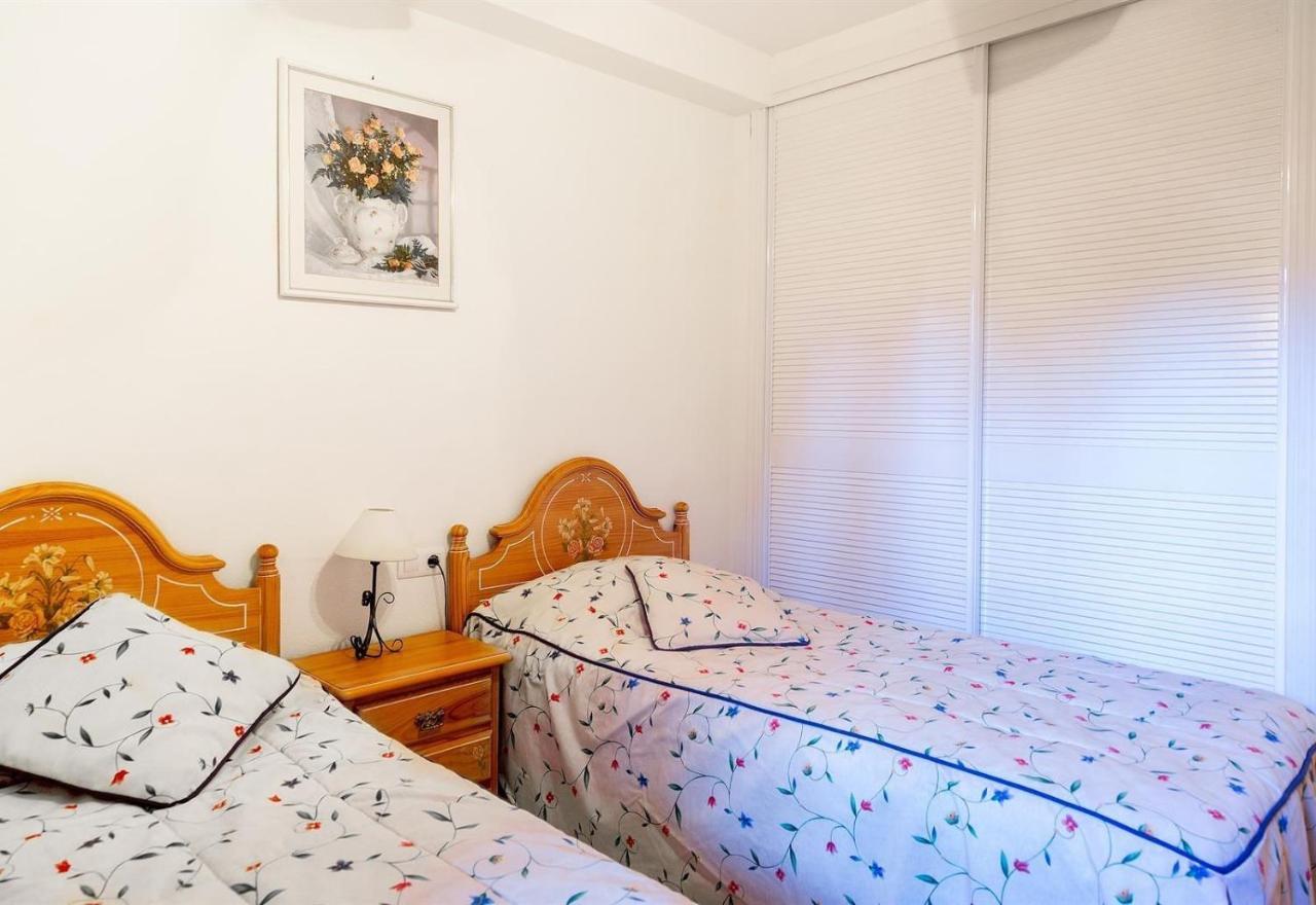 Apartment Mijas Costa - La Joya Fuengirola Ngoại thất bức ảnh