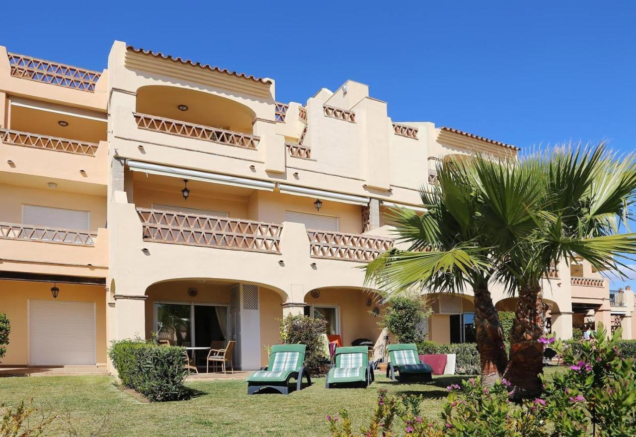 Apartment Mijas Costa - La Joya Fuengirola Ngoại thất bức ảnh