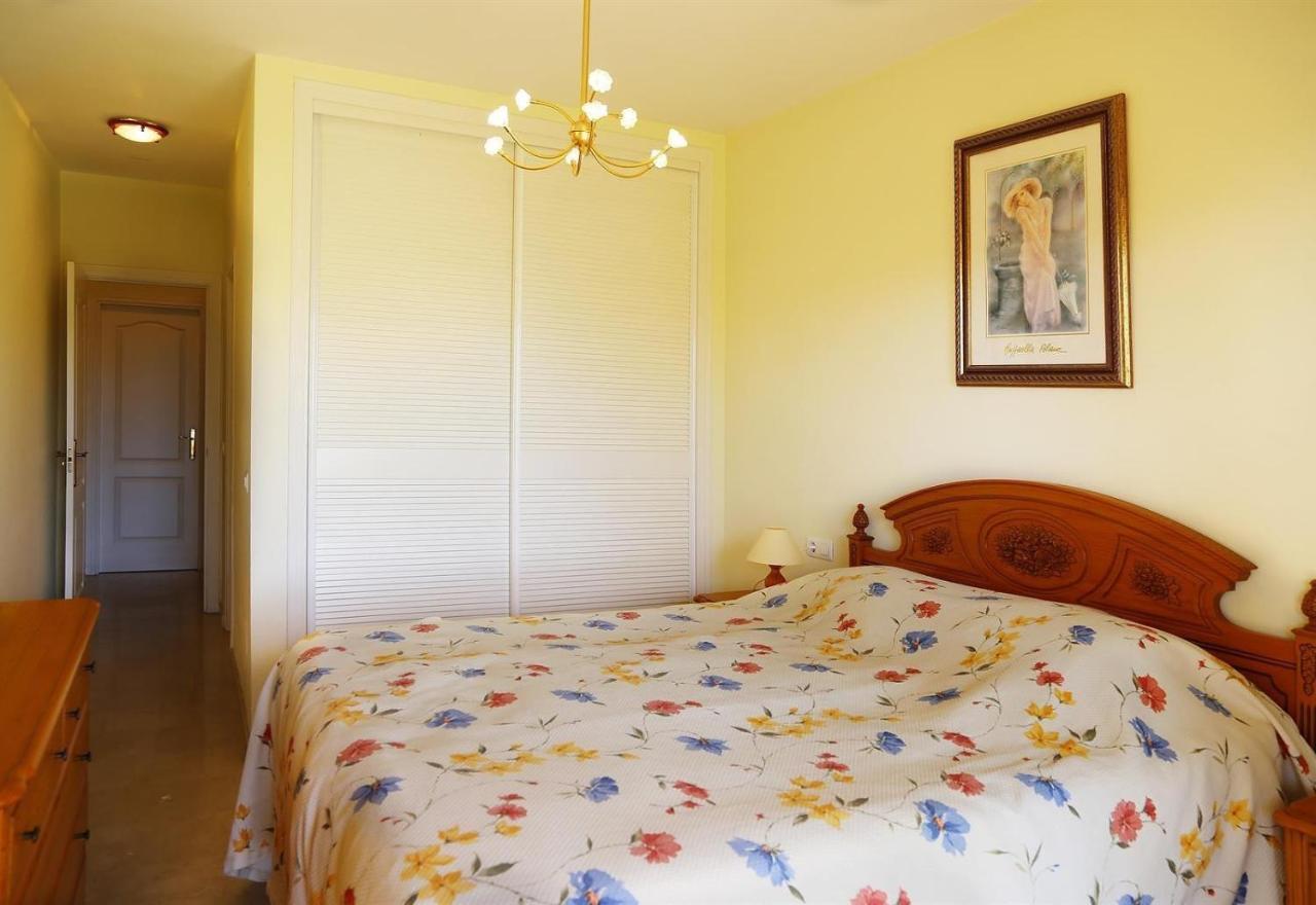 Apartment Mijas Costa - La Joya Fuengirola Ngoại thất bức ảnh